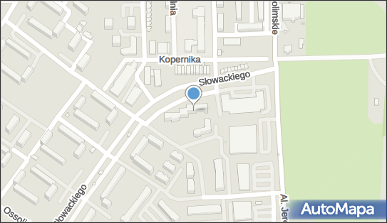 9171192376, Przedsiębiorstwo Handlowo-Usługowe Asterm Adam Steinhoff 