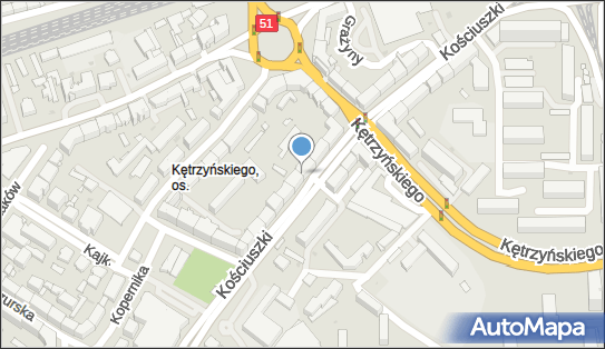 7391957897, Przedsiębiorstwo Handlowo-Usługowe 