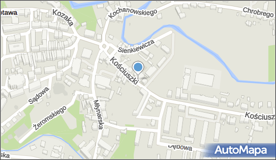 9241637181, Przedsiębiorstwo Handlowo-Usługowe 