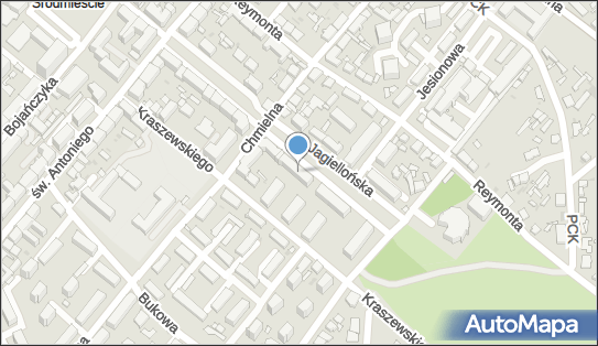 8882898466, Przedsiębiorstwo Handlowo-Usługowe 