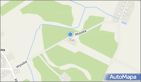 5611537128, Przedsiębiorstwo Handlowo - Usługowe Bartosz Woźniak 