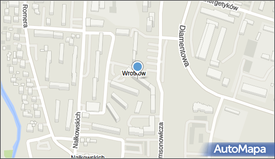 9461202870, Przedsiębiorstwo Handlowo-Usługowe 