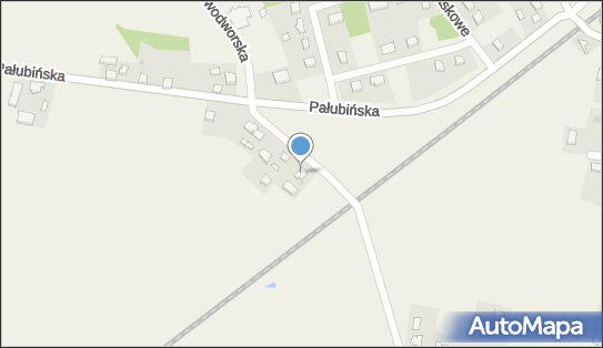 5921809839, Rafał Bernacki, Przedsiębiorstwo Handlowo-Usługowe BER-BUD 