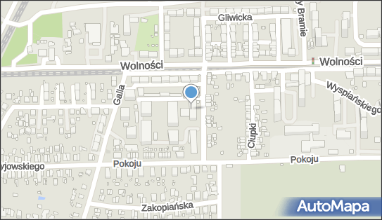 Przedsiębiorstwo Handlowo Usługowe Bolo, Zabrze 41-800 - Budownictwo, Wyroby budowlane, NIP: 6482570850