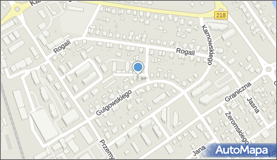 5881004413, Przedsiębiorstwo Usługowo-Handlowe 