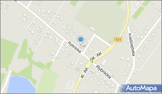 6511573119, Przedsiębiorstwo Handlowo-Usługowe 