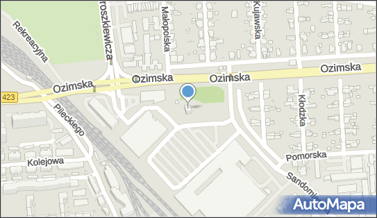 Przedsiębiorstwo Handlowo Usługowe Bud Raf, ul. Ozimska 72B 45-310 - Budownictwo, Wyroby budowlane, NIP: 7542587519