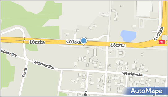 9561918987, Przedsiębiorstwo Handlowo Usługowe 
