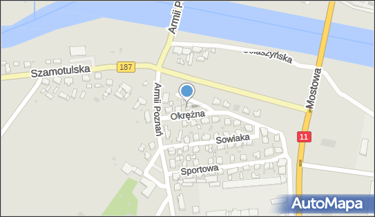 7871239357, Przedsiębiorstwo Handlowo-Usługowe 