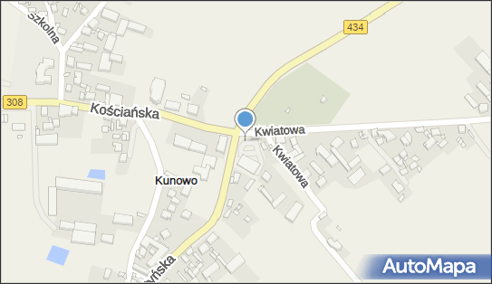 Przedsiębiorstwo Handlowo-Usługowe Damian Jankowiak, Kwiatowa 2 63-800 - Budownictwo, Wyroby budowlane, NIP: 6961802212