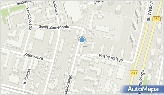 9670523236, Przedsiębiorstwo Handlowo-Usługowe 