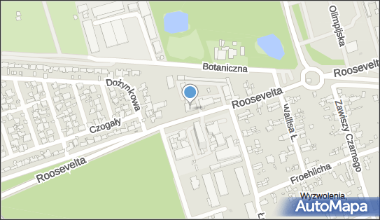 Przedsiębiorstwo Handlowo-Usługowe Dar-Bud Dariusz Rylukowski 41-800 - Budownictwo, Wyroby budowlane, NIP: 6481855622