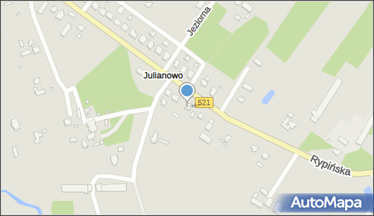 5811001993, Janusz Majewski Przedsiębiorstwo Handlowo-Usługowe 