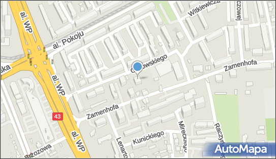 Przedsiębiorstwo Handlowo Usługowe Daw Bud Ewa Kopeć Bogusław Kopeć 42-200 - Budownictwo, Wyroby budowlane, NIP: 9492069076