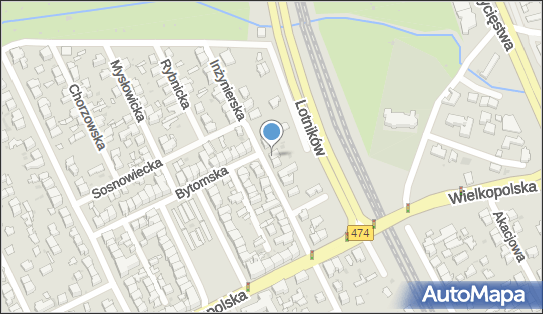 5862163837, Przedsiębiorstwo Handlowo Usługowe 