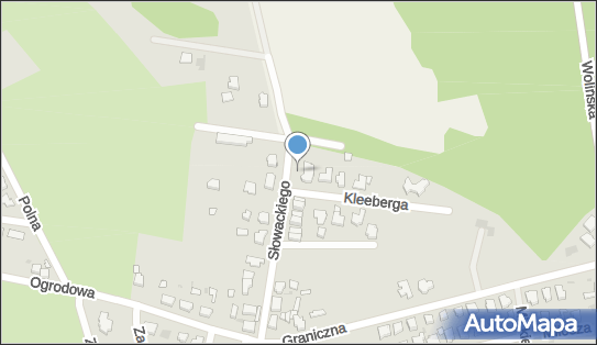 6141188687, Przedsiębiorstwo Handlowo Usługowe 