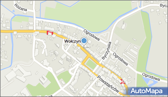 Przedsiębiorstwo Handlowo Usługowe Dekorem, Namysłowska 6 46-250 - Budownictwo, Wyroby budowlane, NIP: 7510005299