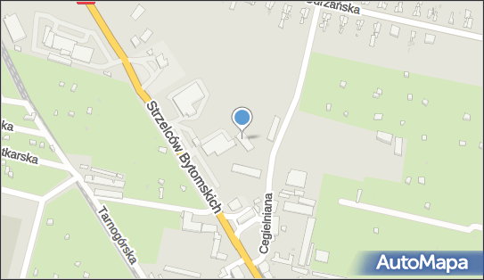 6262839505, Przedsiębiorstwo Handlowo-Usługowe 