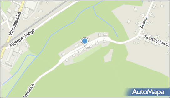 Przedsiębiorstwo Handlowo Usługowe Dobra Fucha Rafał Żurek 58-307 - Budownictwo, Wyroby budowlane, NIP: 8862848531