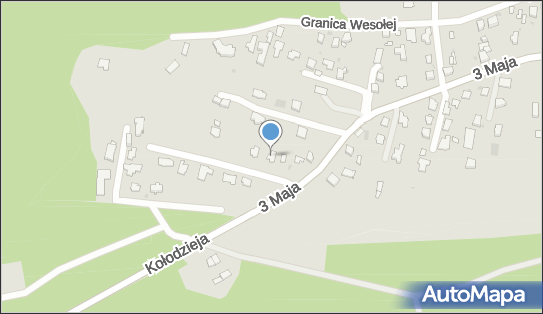 2220569418, Przedsiębiorstwo Handlowo-Usługowe 