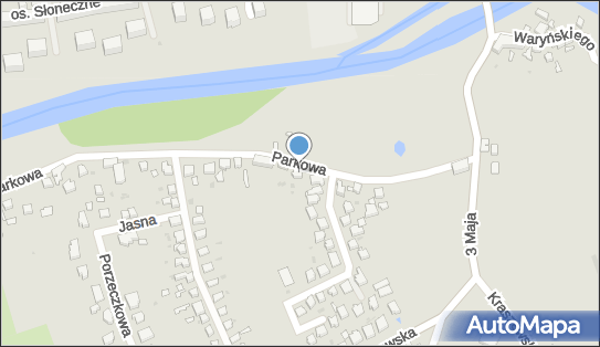 9240000458, Przedsiębiorstwo Handlowo-Usługowe 