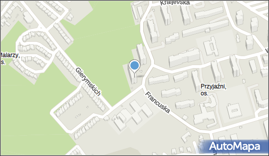 9291621130, Przedsiębiorstwo Handlowo-Usługowe 