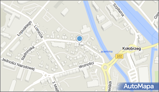 331074427, Przedsiębiorstwo Handlowo-Usługowe 