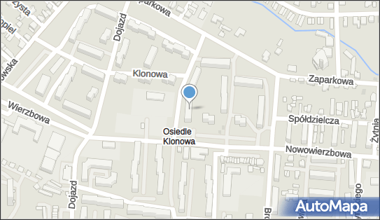 6492129931, Przedsiębiorstwo Handlowo-Usługowe EL-BUD Artur Grochowski, Sylwia Prus 