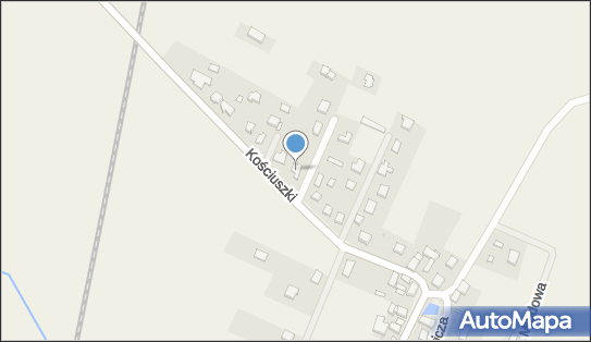 8981330243, Przedsiębiorstwo Handlowo-Usługowe 