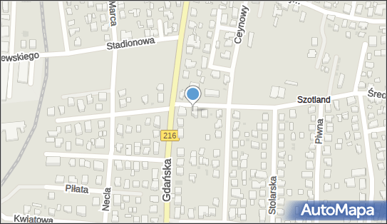 Przedsiębiorstwo Handlowo-Usługowe El-Wind Jerzy Jasina 84-120 - Budownictwo, Wyroby budowlane, NIP: 5871045014
