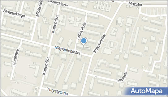 7122631633, Przedsiębiorstwo Handlowo-Usługowe 
