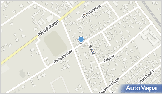 7191010590, Przedsiębiorstwo Handlowo-Usługowe 