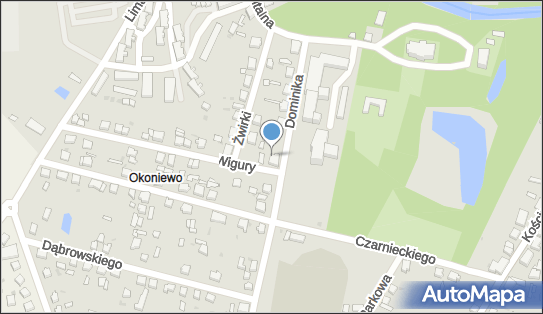 Przedsiębiorstwo Handlowo Usługowe Elserwis Marcin Makowski 83-130 - Budownictwo, Wyroby budowlane, NIP: 5932147023