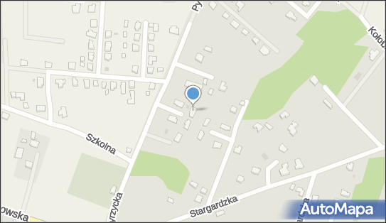 5991802593, Przedsiębiorstwo Handlowo-Usługowe 