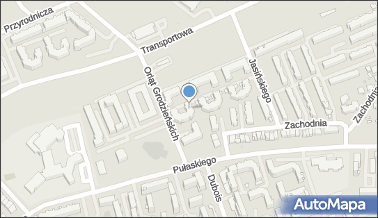 5422169296, Przedsiębiorstwo Handlowo-Usługowe 