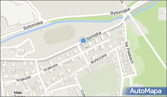 Przedsiębiorstwo Handlowo Usługowe Euro Bud 2, ul. Krakusa 20 41-800 - Budownictwo, Wyroby budowlane, NIP: 6481737880