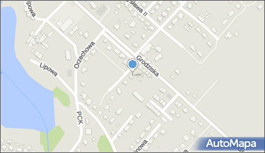 Przedsiębiorstwo Handlowo Usługowe Ewa Szwagierczak 66-500 - Budownictwo, Wyroby budowlane, NIP: 5991495932