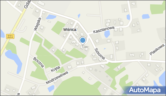 5911148394, Przedsiębiorstwo Handlowo-Usługowe 