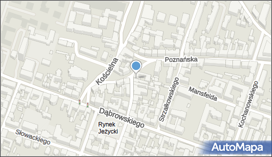 7811323195, Przedsiębiorstwo Handlowo-Usługowe Export-Import Kaszyński Jerzy 