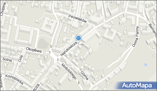 Przedsiębiorstwo Handlowo Usługowe Focus, Lublin 20-004 - Budownictwo, Wyroby budowlane, NIP: 7121002668