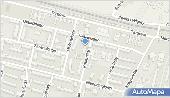 Przedsiębiorstwo Handlowo - Usługowe G L A z - T E R Jacek Poniewozik 21-040 - Budownictwo, Wyroby budowlane, NIP: 9460006492