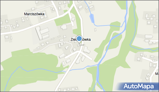 7370000355, Przedsiębiorstwo Handlowo Usługowe 