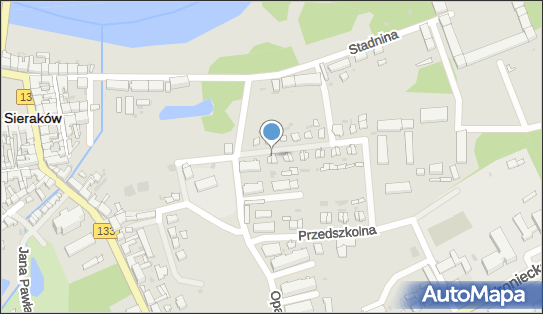 7871192710, Przedsiębiorstwo Handlowo Usługowe - GMD Bogusław Demski 