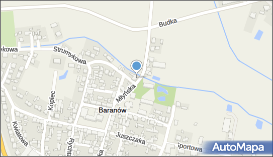 6191487564, Przedsiębiorstwo Handlowo-Usługowe 