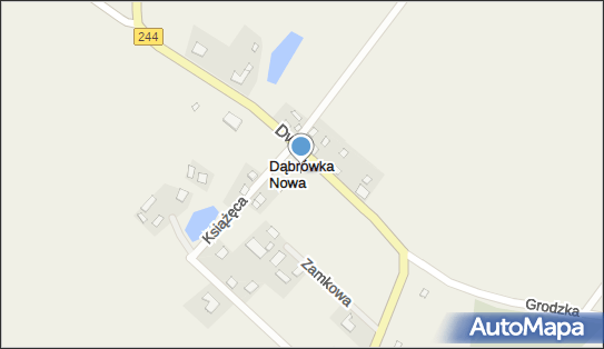 Przedsiębiorstwo Handlowo-Usługowe Iko Iwona Ciesielska 86-014 - Budownictwo, Wyroby budowlane, NIP: 9670379199