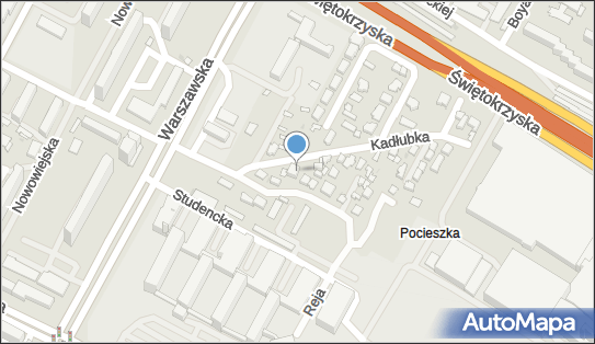 292630499, Przedsiębiorstwo Handlowo-Usługowe 