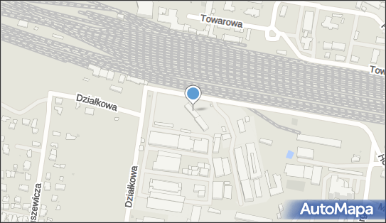 Przedsiębiorstwo Handlowo-Usługowe Jacek Mojecki, Kielce 25-620 - Budownictwo, Wyroby budowlane, NIP: 6571788906