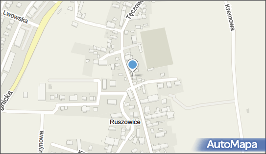 Przedsiębiorstwo Handlowo-Usługowe Jack Pol Jacek Szpakowski 67-200 - Budownictwo, Wyroby budowlane, NIP: 6931189652