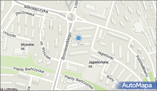 6781558207, Przedsiębiorstwo Handlowo-Usługowe