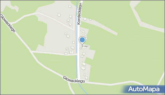 Przedsiębiorstwo Handlowo-Usługowe Jakub Piotr Grzech 37-420 - Budownictwo, Wyroby budowlane, NIP: 8161409052